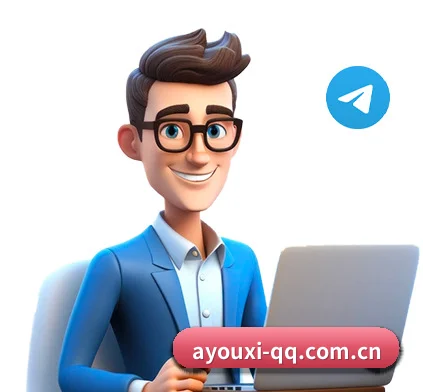 爱游戏 APP
